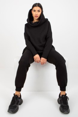 Spodnie Komplet Model EM-KMPL-632.13 Black - Ex Moda - uniwersalny