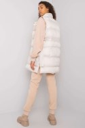 Spodnie Komplet Model EM-KMPL-646.96P Beige - Ex Moda - S/M Spodnie Komplet Model EM-KMPL-646.96P Beige - Ex Moda - S/M