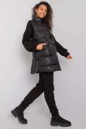 Spodnie Komplet Model EM-KMPL-646.96P Black - Ex Moda - S/M Spodnie Komplet Model EM-KMPL-646.96P Black - Ex Moda - S/M