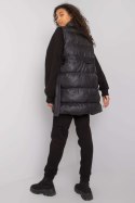 Spodnie Komplet Model EM-KMPL-646.96P Black - Ex Moda - S/M Spodnie Komplet Model EM-KMPL-646.96P Black - Ex Moda - S/M