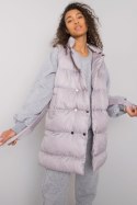 Spodnie Komplet Model EM-KMPL-646.96P Grey - Ex Moda - S/M Spodnie Komplet Model EM-KMPL-646.96P Grey - Ex Moda - S/M