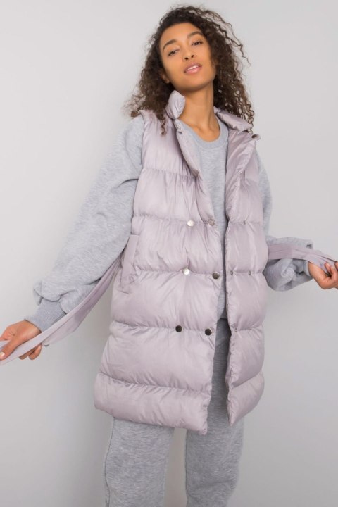 Spodnie Komplet Model EM-KMPL-646.96P Grey - Ex Moda - S/M Spodnie Komplet Model EM-KMPL-646.96P Grey - Ex Moda - S/M