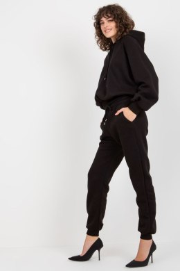 Spodnie Komplet Model EM-KMPL-659.32 Black - Ex Moda - uniwersalny