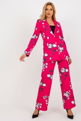 Marynarka Model LK-MA-508918.18P Fuksja - Lakerta - S/M
