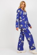 Marynarka Model LK-MA-508918.18P Cobalt - Lakerta - S/M Marynarka Model LK-MA-508918.18P Cobalt - Lakerta - S/M