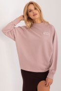 Bluza Damska Model D10088BC02656A Dark Pink - Sublevel - S Bluza Damska Model D10088BC02656A Dark Pink - Sublevel - S