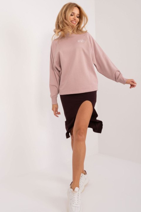 Bluza Damska Model D10088BC02656A Dark Pink - Sublevel - S Bluza Damska Model D10088BC02656A Dark Pink - Sublevel - S