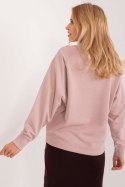 Bluza Damska Model D10088BC02656A Dark Pink - Sublevel - S Bluza Damska Model D10088BC02656A Dark Pink - Sublevel - S