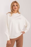 Bluza Damska Model D10088BC02656A Ecru - Sublevel - S Bluza Damska Model D10088BC02656A Ecru - Sublevel - S