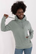 Bluza Damska Model D20005M02627B1 Pistacja - Sublevel - XL Bluza Damska Model D20005M02627B1 Pistacja - Sublevel - XL