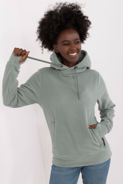 Bluza Damska Model D20005M02627B1 Pistacja - Sublevel - XL Bluza Damska Model D20005M02627B1 Pistacja - Sublevel - XL