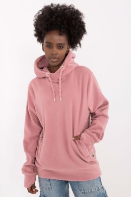Bluza Damska Model D20005M02627B2 Dark Pink - Sublevel - L