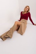 Spódnica Model EM-SD-B9223.25 Camel - Factory Price - M Spódnica Model EM-SD-B9223.25 Camel - Factory Price - M