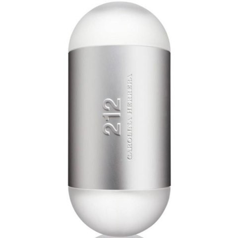 Carolina Herrera 212 Woman woda toaletowa spray 100ml (P1) Carolina Herrera 212 Woman woda toaletowa spray 100ml (P1)