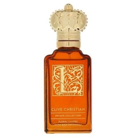 Clive Christian L For Women Floral Chypre With Rich Patchouli woda perfumowana spray 50ml (P1) Clive Christian L For Women Floral Chypre With Rich Patchouli woda perfumowana spray 50ml (P1)
