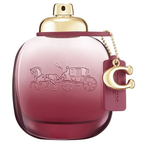 Coach Wild Rose woda perfumowana spray 90ml (P1) Coach Wild Rose woda perfumowana spray 90ml (P1)