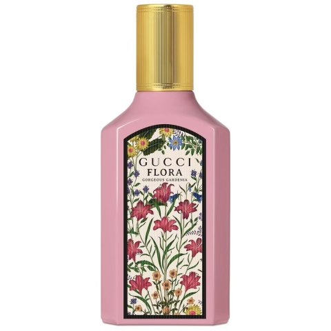 Gucci Flora Gorgeous Gardenia woda perfumowana spray 50ml (P1) Gucci Flora Gorgeous Gardenia woda perfumowana spray 50ml (P1)