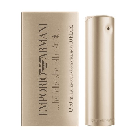Giorgio Armani Emporio Femme woda perfumowana spray 30ml (P1) Giorgio Armani Emporio Femme woda perfumowana spray 30ml (P1)