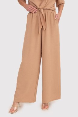 Spodnie Damskie Model TRA038 Stone - Ax Paris - XL