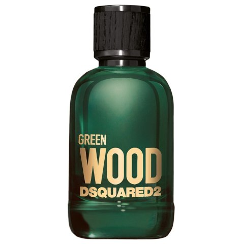 Dsquared2 Green Wood Pour Homme woda toaletowa spray 100ml (P1) Dsquared2 Green Wood Pour Homme woda toaletowa spray 100ml (P1)