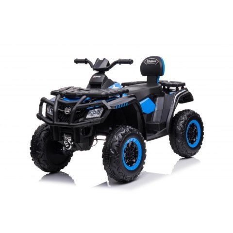 Pojazd quad s615 blue Pojazd quad s615 blue