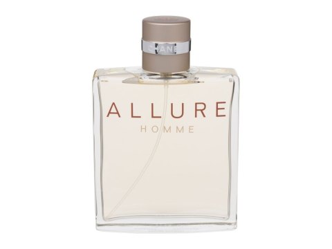Chanel Allure Homme Woda toaletowa 150 ml (M) (P2) Chanel Allure Homme Woda toaletowa 150 ml (M) (P2)