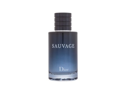 Christian Dior Sauvage Woda toaletowa 100 ml (M) (P2) Christian Dior Sauvage Woda toaletowa 100 ml (M) (P2)