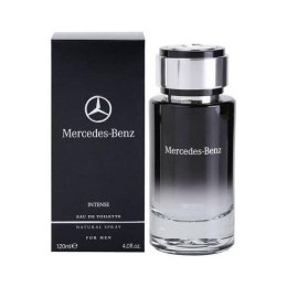 MERCEDES-BENZ Intense EDT spray 120ml (P1)