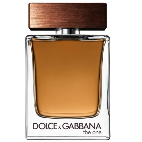 Dolce Gabbana The One for Men woda toaletowa spray 150ml (P1) Dolce Gabbana The One for Men woda toaletowa spray 150ml (P1)