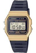 Zegarek Męski CASIO F-91WM-9ADF + BOX Zegarek Męski CASIO F-91WM-9ADF + BOX