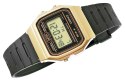Zegarek Męski CASIO F-91WM-9ADF + BOX Zegarek Męski CASIO F-91WM-9ADF + BOX