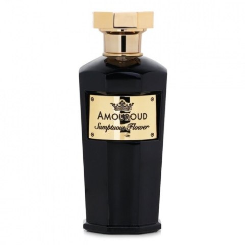 Amouroud Sumptuous Flower woda perfumowana spray 100ml (P1) Amouroud Sumptuous Flower woda perfumowana spray 100ml (P1)