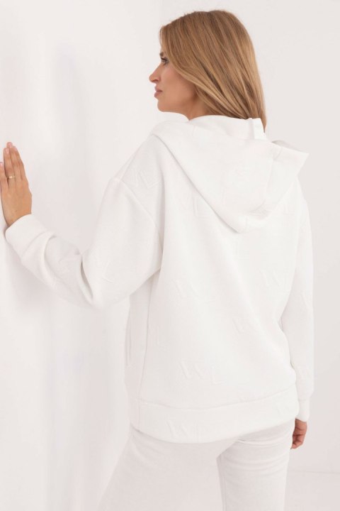 Bluza Damska Model LK-BL-509806.78 White - Lakerta - S/M Bluza Damska Model LK-BL-509806.78 White - Lakerta - S/M