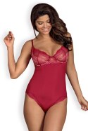 Body Model Rosalyne Red - Obsessive - S/M Body Model Rosalyne Red - Obsessive - S/M