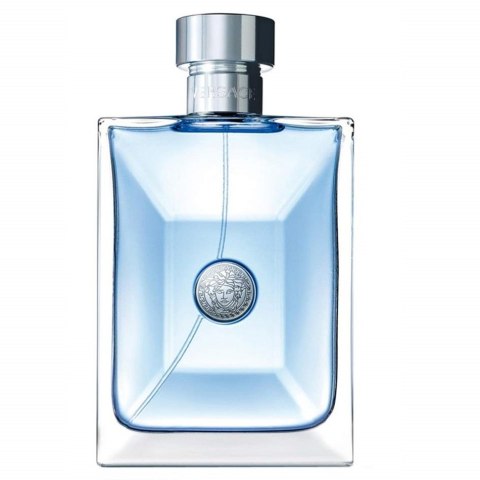 Versace Pour Homme woda toaletowa spray 200ml (P1) Versace Pour Homme woda toaletowa spray 200ml (P1)