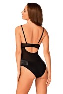 Body Model Milladis Black - Obsessive - XL/XXL Body Model Milladis Black - Obsessive - XL/XXL