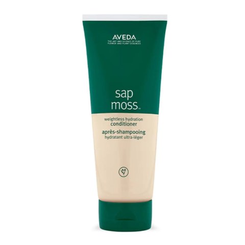 Aveda Sap Moss Weightless Hydration Conditioner nawilżająca odżywka do włosów 200ml (P1) Aveda Sap Moss Weightless Hydration Conditioner nawilżająca odżywka do włosów 200ml (P1)