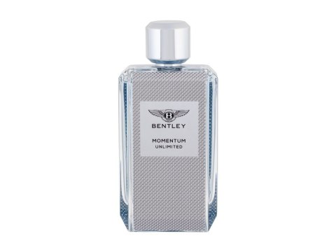 Bentley Momentum Unlimited Woda toaletowa 100 ml (M) (P2) Bentley Momentum Unlimited Woda toaletowa 100 ml (M) (P2)
