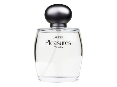 Estée Lauder Pleasures For Men Woda kolońska 100 ml (M) (P2) Estée Lauder Pleasures For Men Woda kolońska 100 ml (M) (P2)