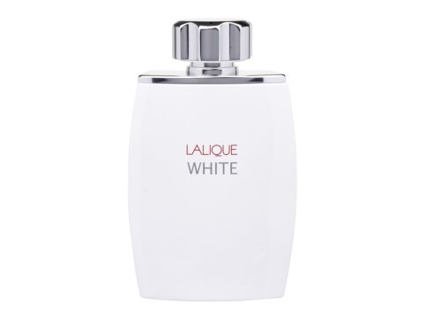 Lalique White Woda toaletowa 125 ml (M) (P2) Lalique White Woda toaletowa 125 ml (M) (P2)