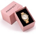 ZEGAREK DAMSKI PERFECT S354-07 + BOX (zp539c) ZEGAREK DAMSKI PERFECT S354-07 + BOX (zp539c)
