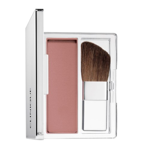 Clinique Blushing Powder Blush róż do policzków nr 120 Bashful Blush 6g (P1) Clinique Blushing Powder Blush róż do policzków nr 120 Bashful Blush 6g (P1)