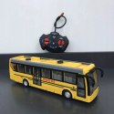 Szkolny autobus zdalnie sterowany akumulator ładowarka 9933-2 Szkolny autobus zdalnie sterowany akumulator ładowarka 9933-2