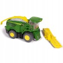 Siku Sieczkarnia samojezdna John Deere 8500i metal model 1:87 S1794 Siku Sieczkarnia samojezdna John Deere 8500i metal model 1:87 S1794