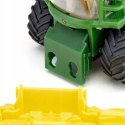 Siku Sieczkarnia samojezdna John Deere 8500i metal model 1:87 S1794 Siku Sieczkarnia samojezdna John Deere 8500i metal model 1:87 S1794