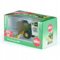 Siku Sieczkarnia samojezdna John Deere 8500i metal model 1:87 S1794 Siku Sieczkarnia samojezdna John Deere 8500i metal model 1:87 S1794