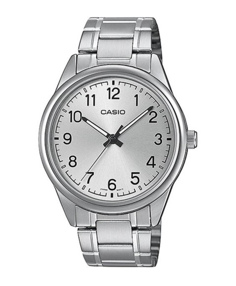 Zegarek Męski CASIO MTP-V005D-7B4UDF + BOX Zegarek Męski CASIO MTP-V005D-7B4UDF + BOX