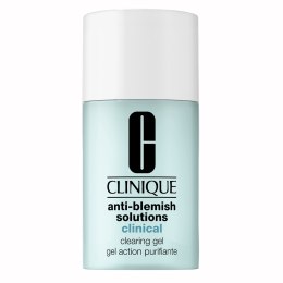 Clinique Anti-Blemish Solutions Clinical Clearing Gel żel zwalczający trądzik 30ml (P1)