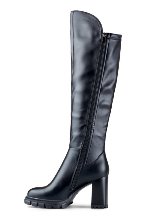 Kozaki Model GD-FL3033 Black - PRIMO - 37 Kozaki Model GD-FL3033 Black - PRIMO - 37