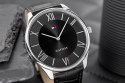 Zegarek Męski Tommy Hilfiger Becker 1710516 + BOX Zegarek Męski Tommy Hilfiger Becker 1710516 + BOX